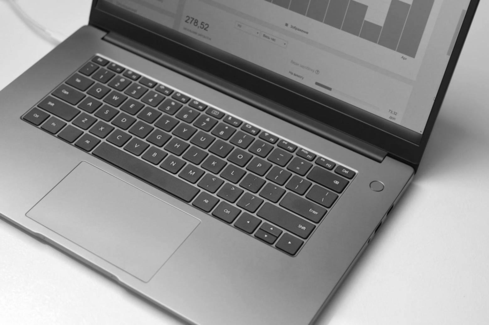 Collaborative tech workspace