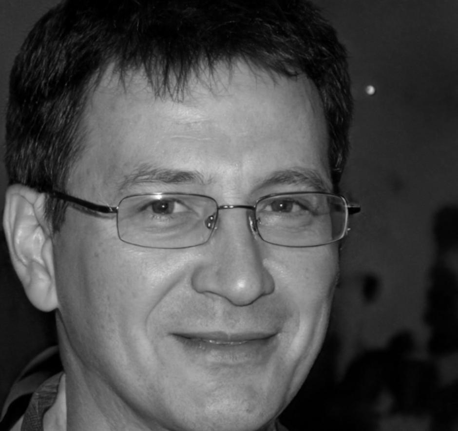 Henrik Brandt, Technical Director at PraxisLeasing