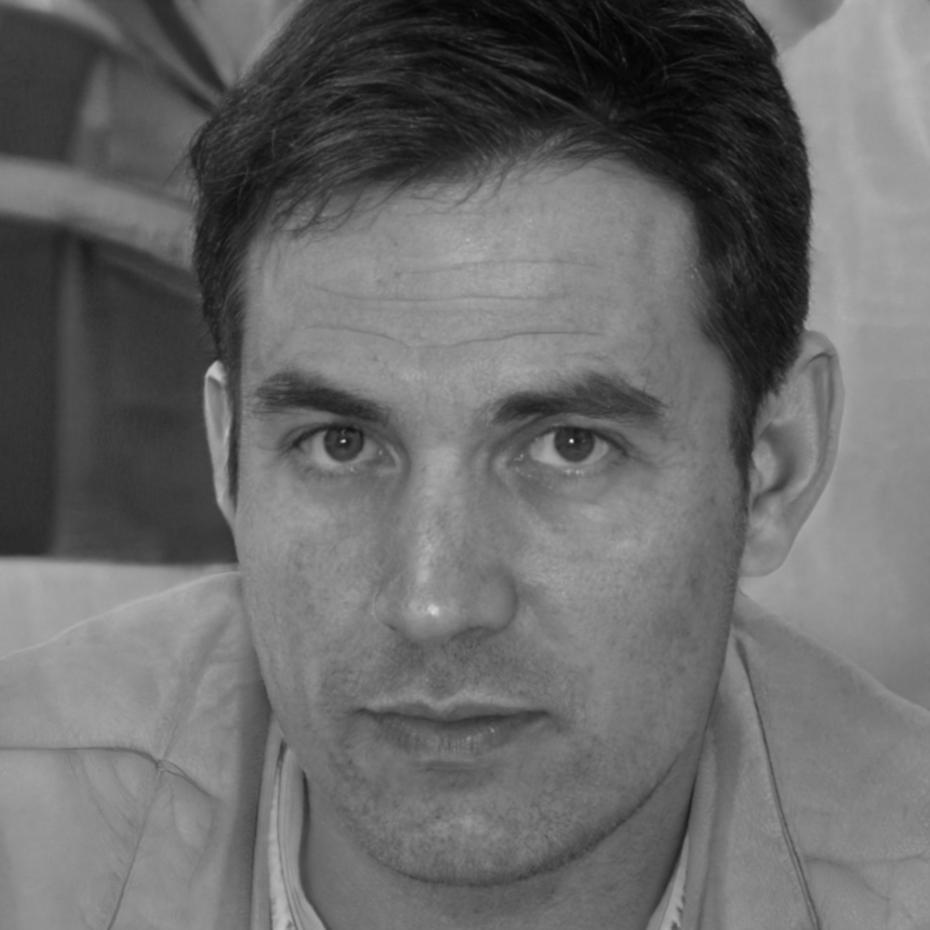 Oskar Reinhardt, Solutions Architect at PraxisLeasing