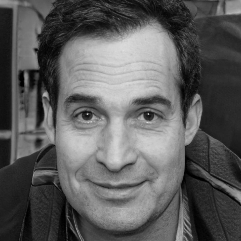 Egon Reinhardt