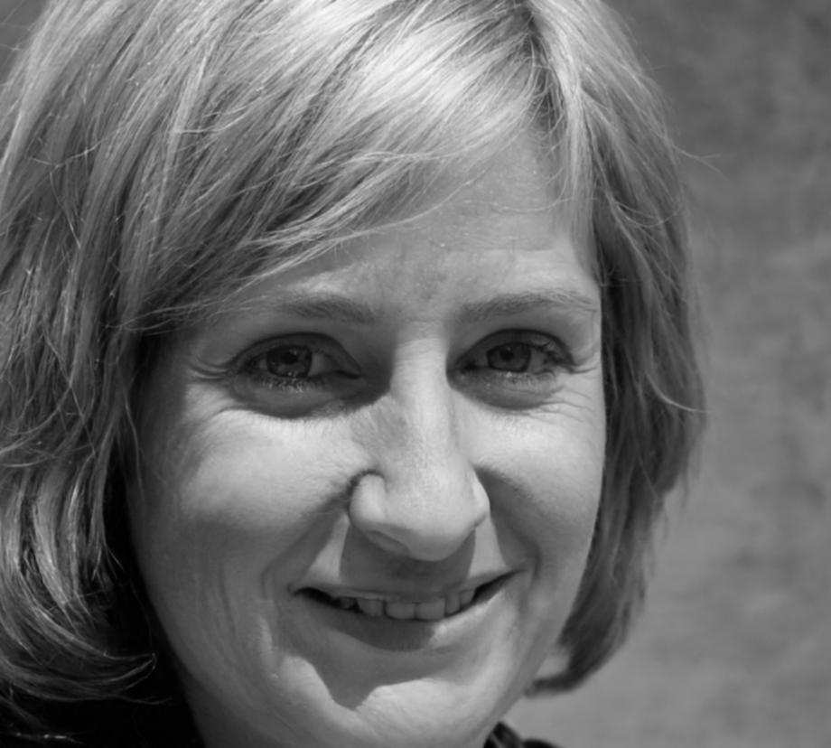 Lilo Pfeiffer