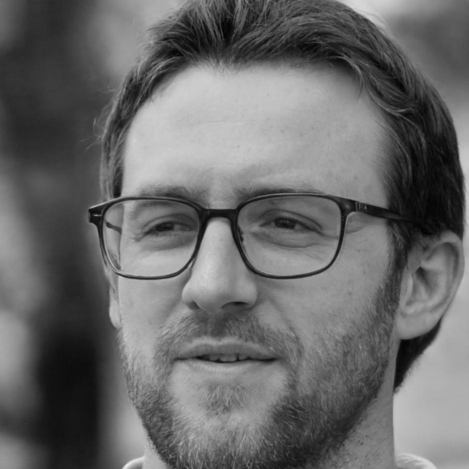 Dr. Magnus Lindstrom, General Practitioner